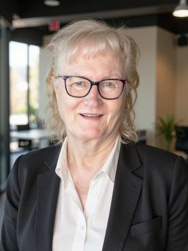 Michelle Erin Murphy