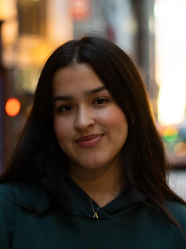 Annette Michelle Prado 