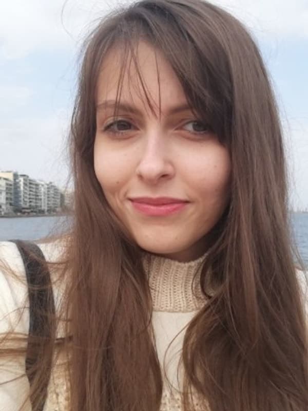 Joana Mihajlovska