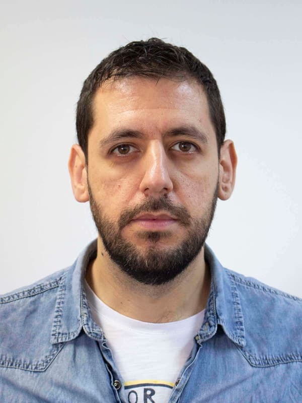 Ivica Stojanovski