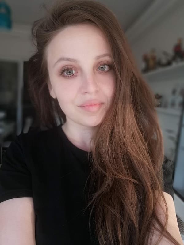 Marija Cvetkovska