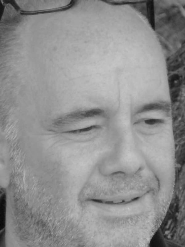 Richard Ullyett