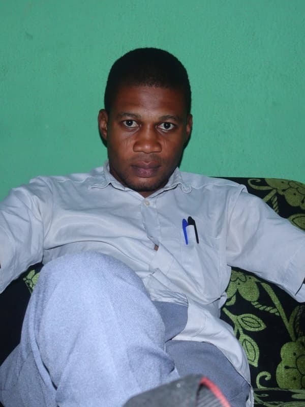Abidoye Thomas Ibukun