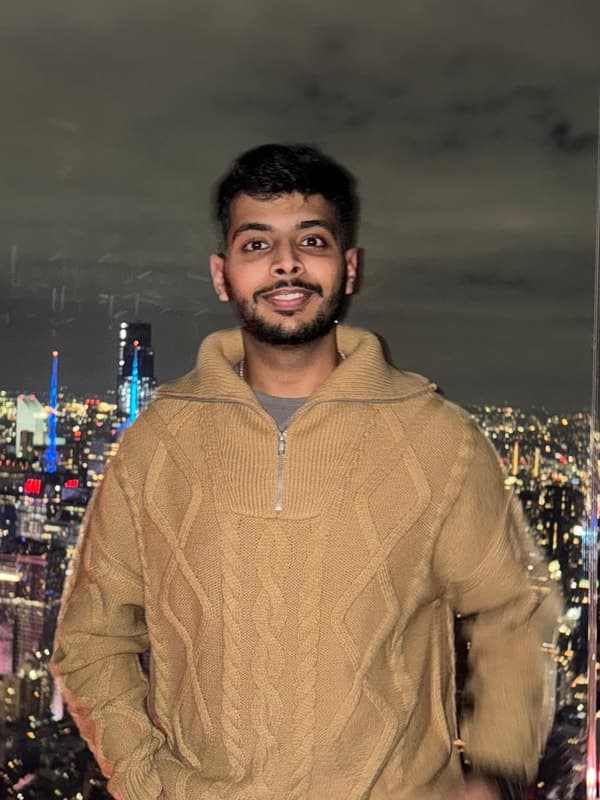 Mehul Aggarwal