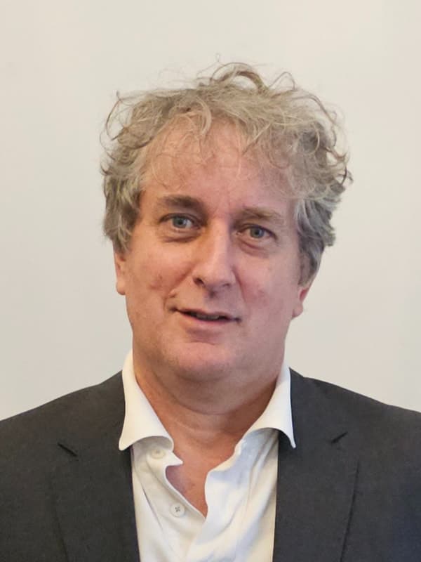 Michael John Leidig