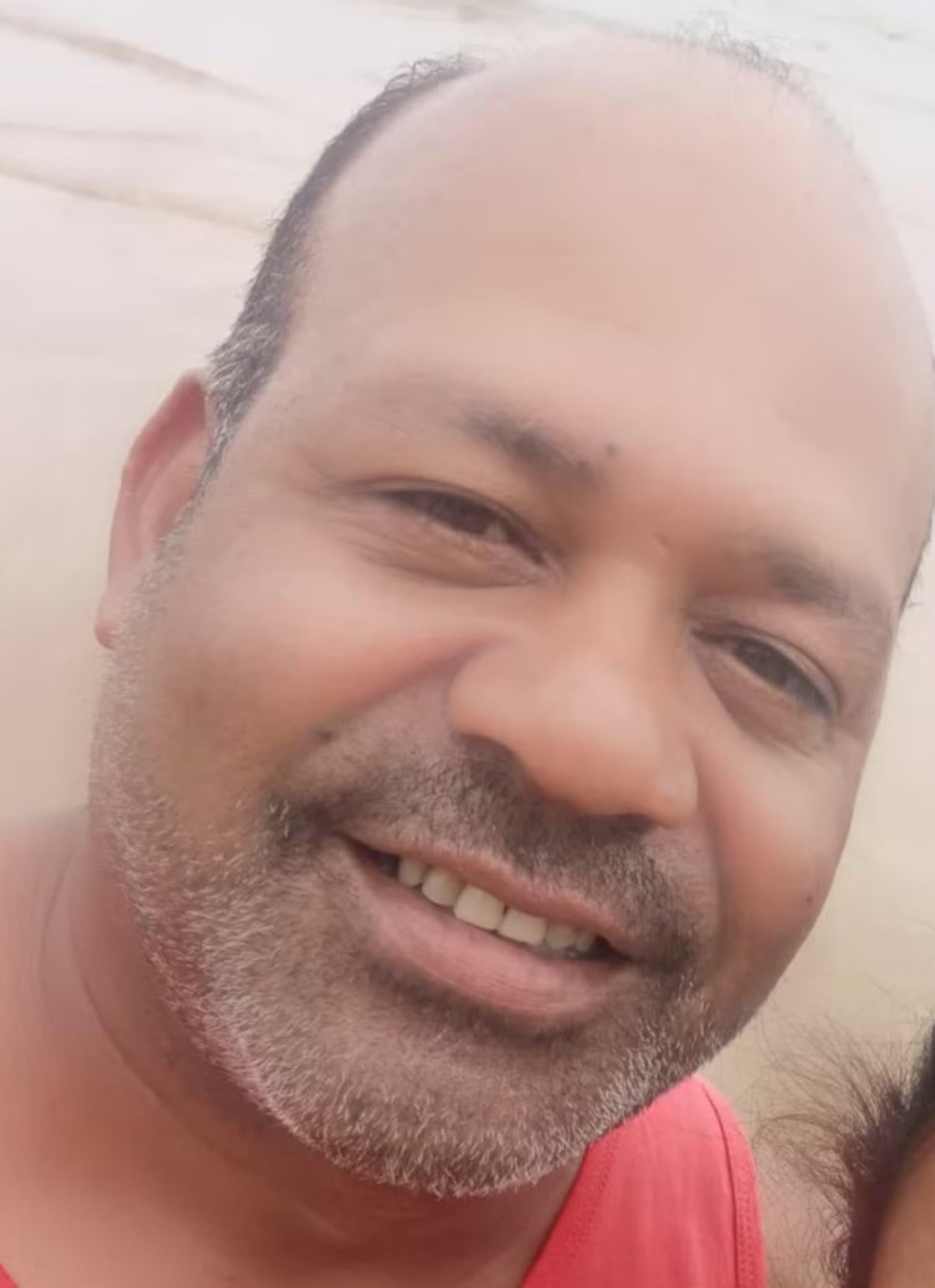 Hero Dad Punched To Death While Protecting Women As Attacker’s Child Watches On
