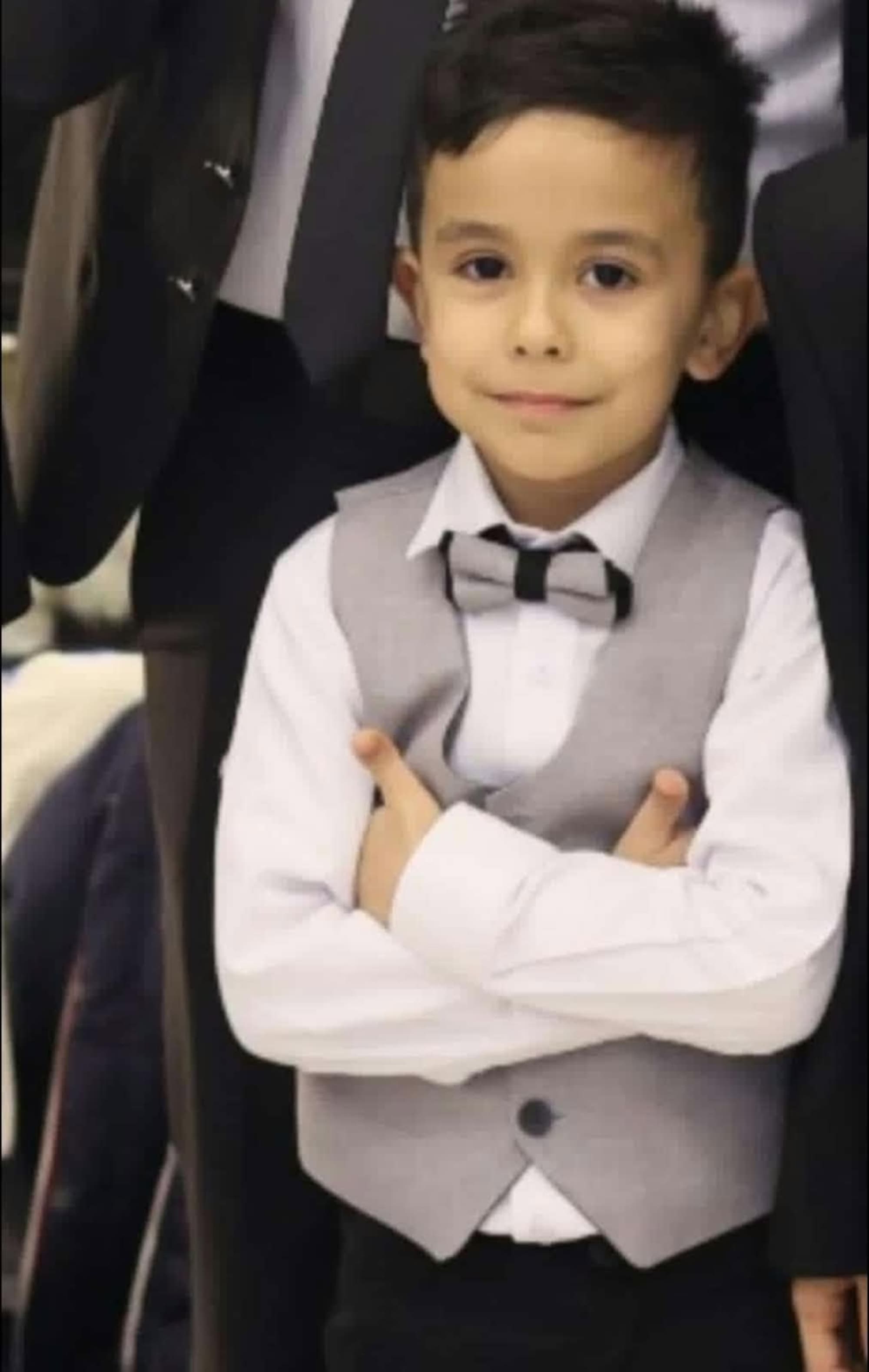 School Gym Horror As Eight-Year-Old Boy Is Killed By Falling Goalpost In Front Of His Teacher Father