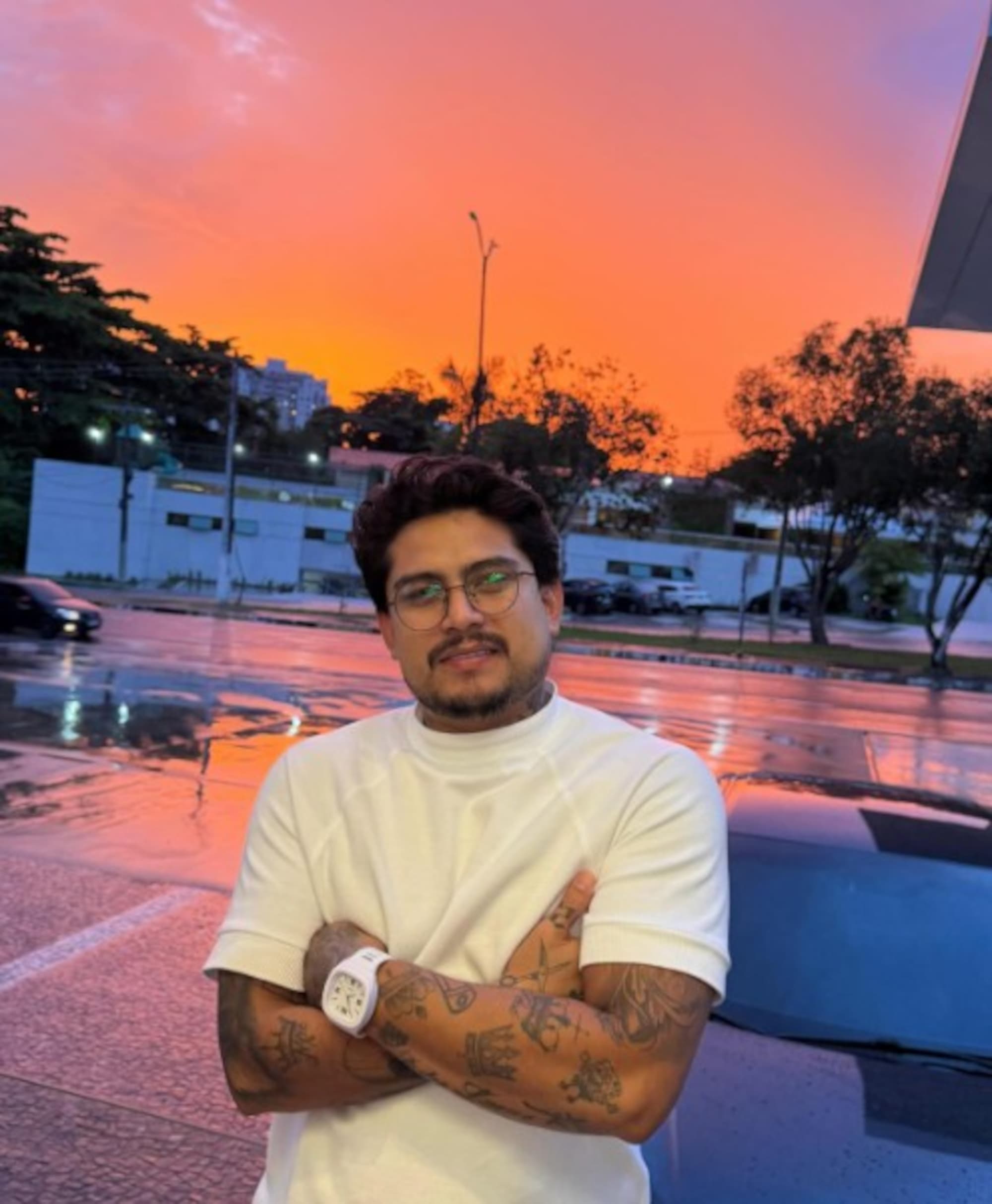 Horror Moment Barber Influencer Is Killed As Unmarked State Security Truck Runs Red Light