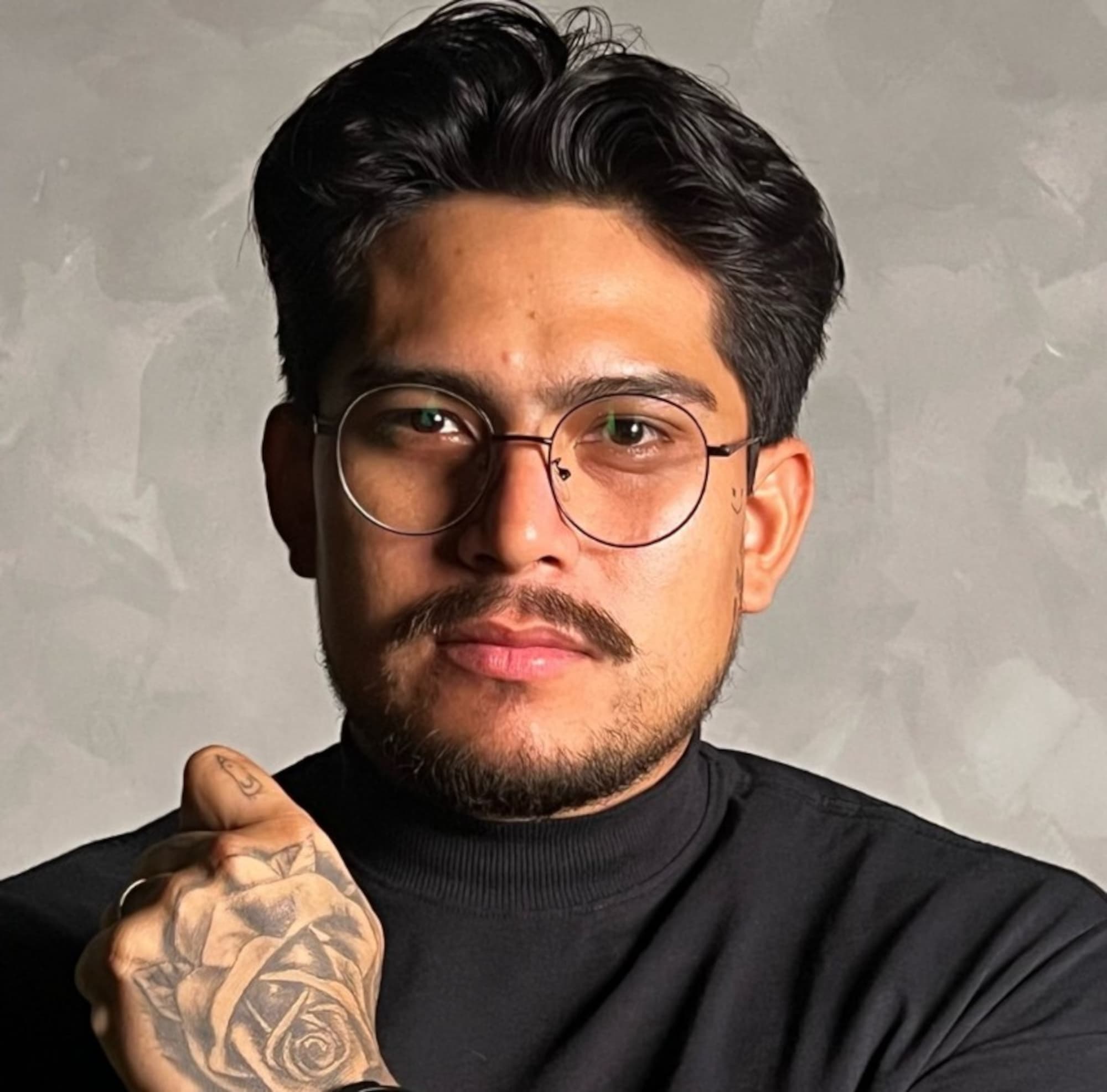 Joelisson Gomes de Souza, 31, poses in undated photo. He was hit by a driver running a red light and died, in Manaus, Brazil. Note: Private picture. (Newsflash/NX)