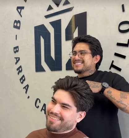 Joelisson Gomes de Souza, 31, poses in undated photo. He was hit by a driver running a red light and died, in Manaus, Brazil. Note: Private picture. (Newsflash/NX)