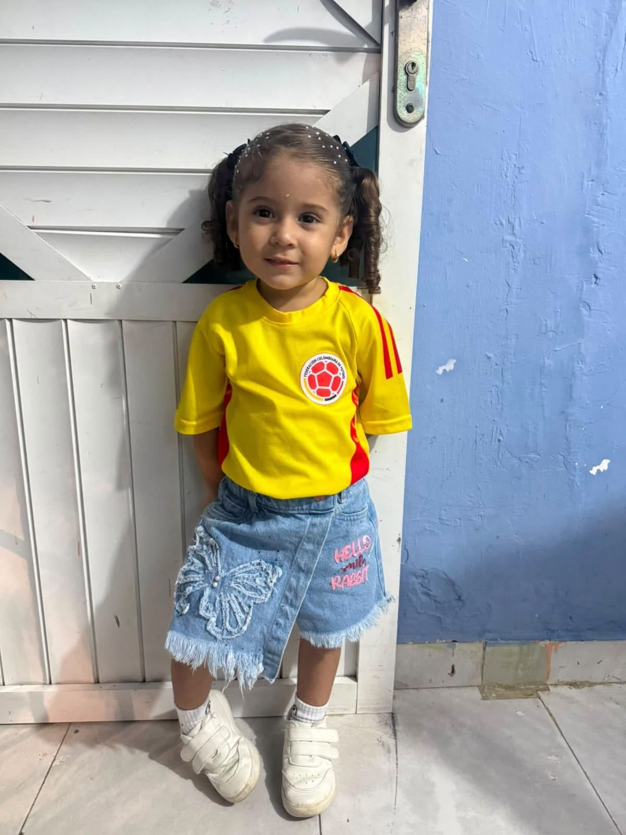 Girl, 2, Shot Dead Through Window As Hitmen Target Family Bakery In Gang Hit Job Linked To Jailed Dad
