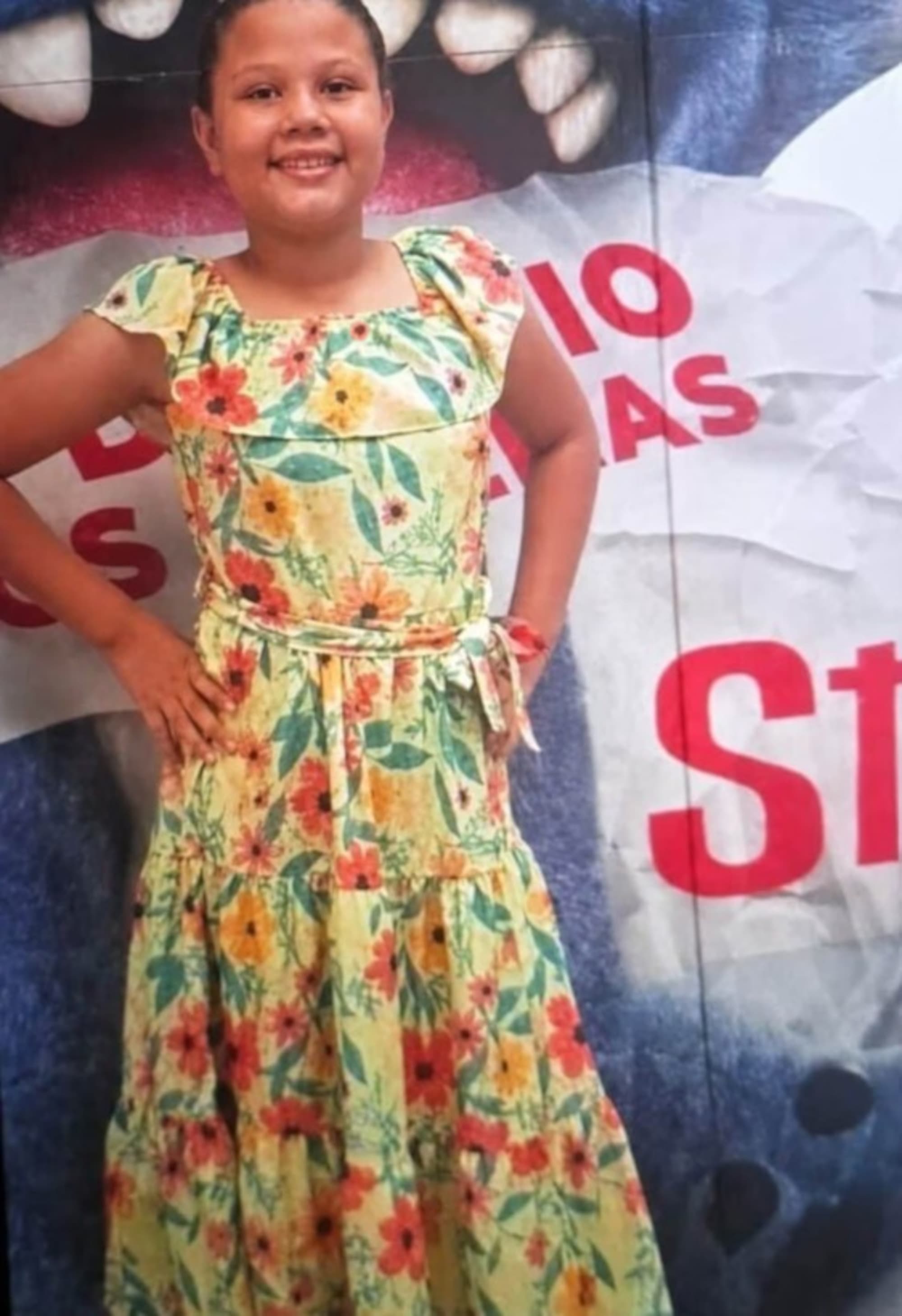 Dad Allegedly Strangled Girl, 12, To Death After Finding Chats With Boy