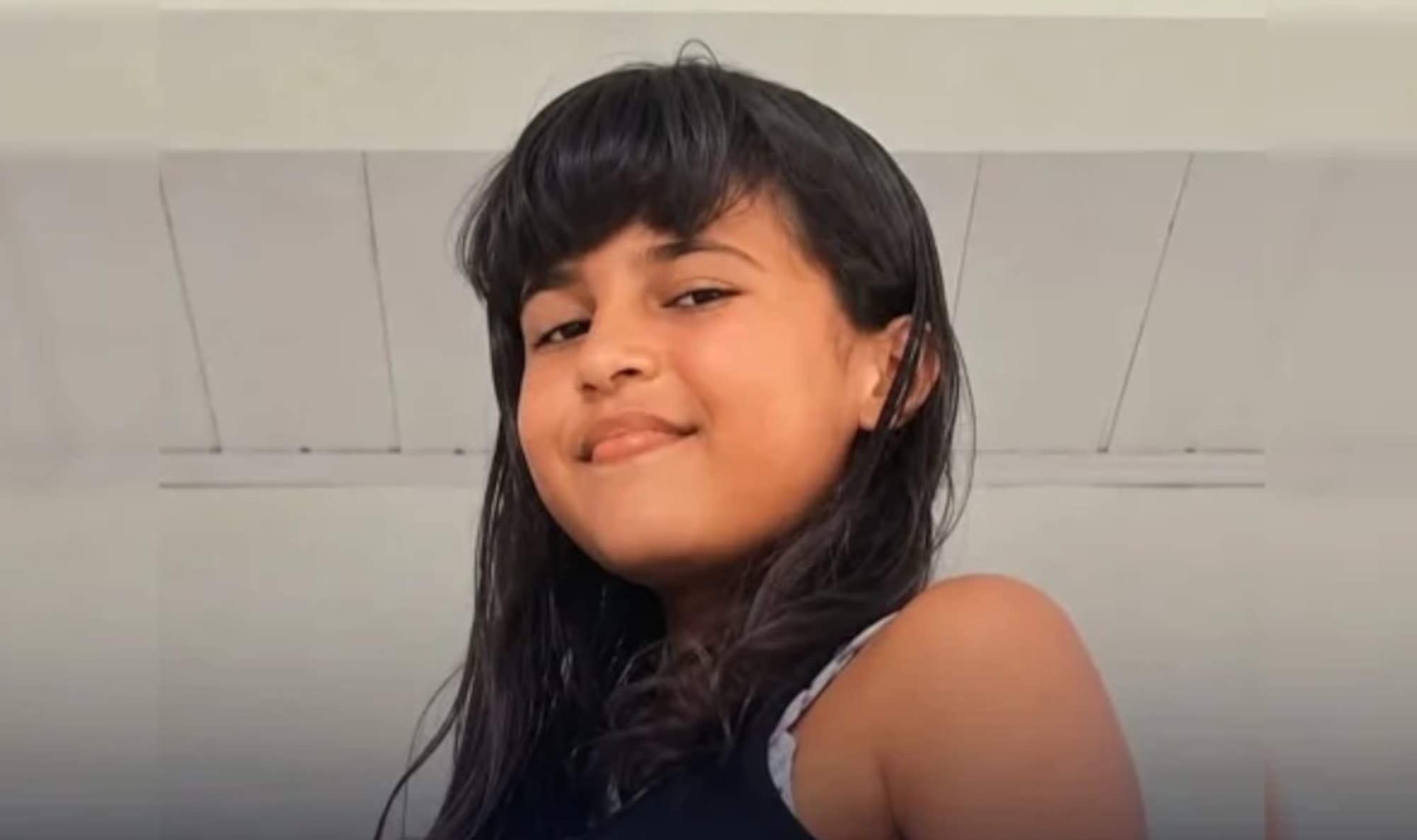 Mum Arrested After Daughter, 10, Found Dead With Dog Collar Around Her Neck As Police Probe Sexual Exploitation