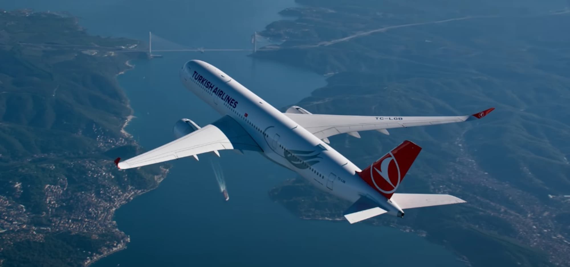 Pilot Found Drunk In Cockpit Just Five Minutes Before Turkish Airlines Flight Takes Off From Australia