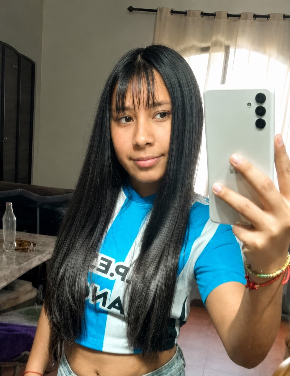 Missing Schoolgirl, 14, Found Murdered In Field After Leaving Home To Get A ‘Surprise’ For Her Mum