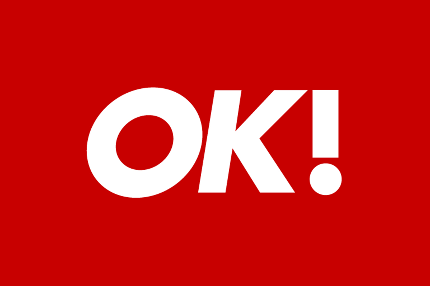 OK Magazine