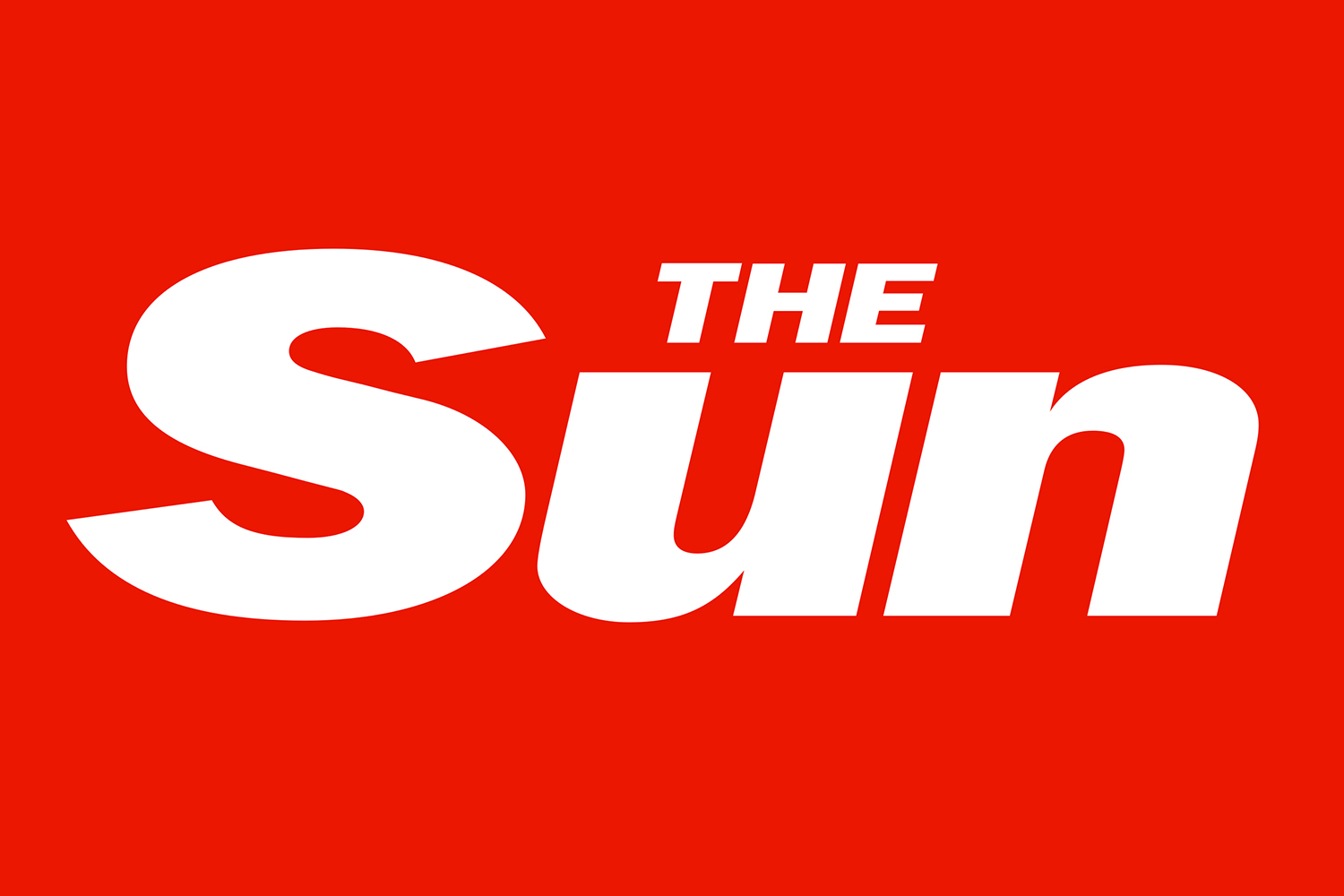 The Sun