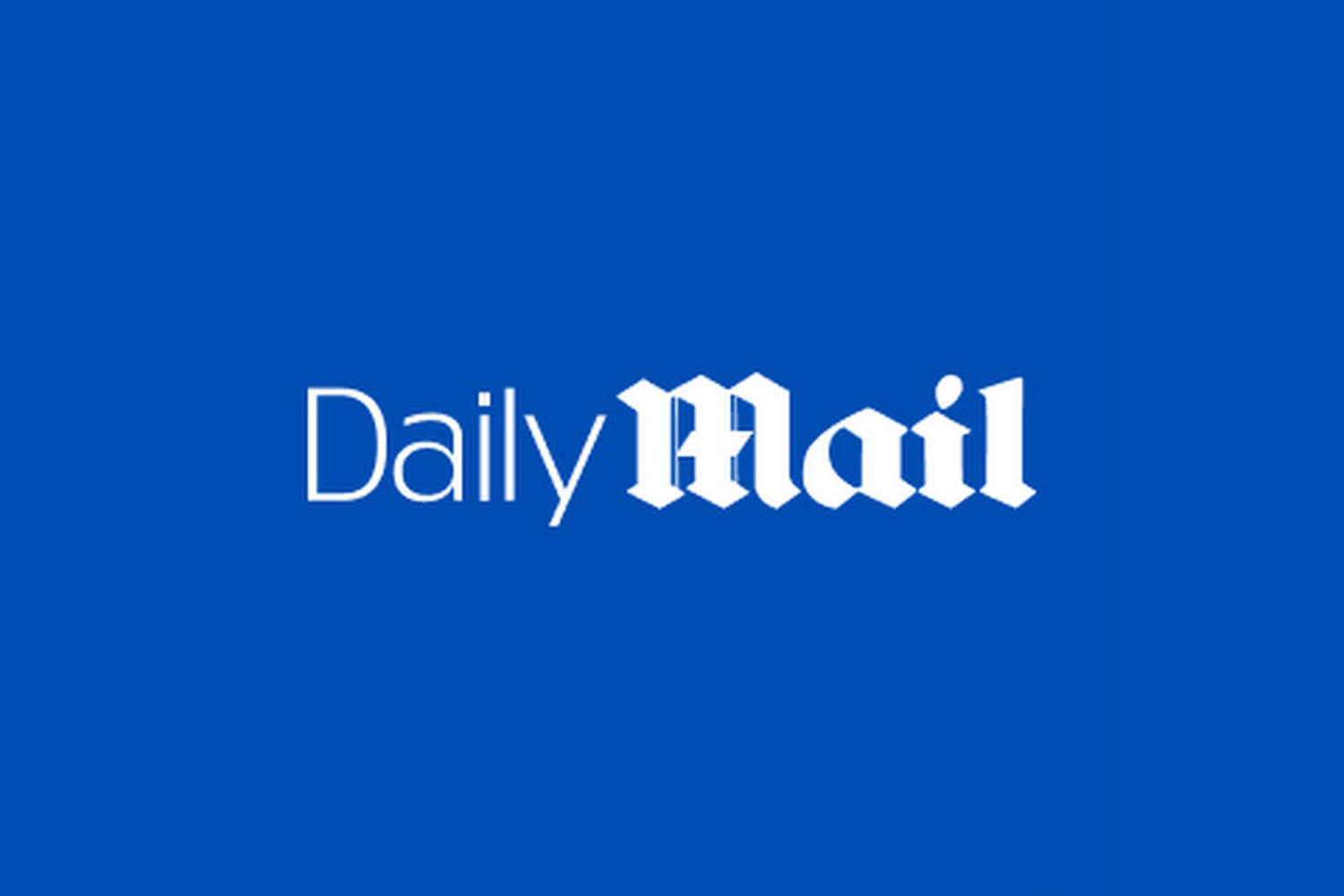 Daily Mail