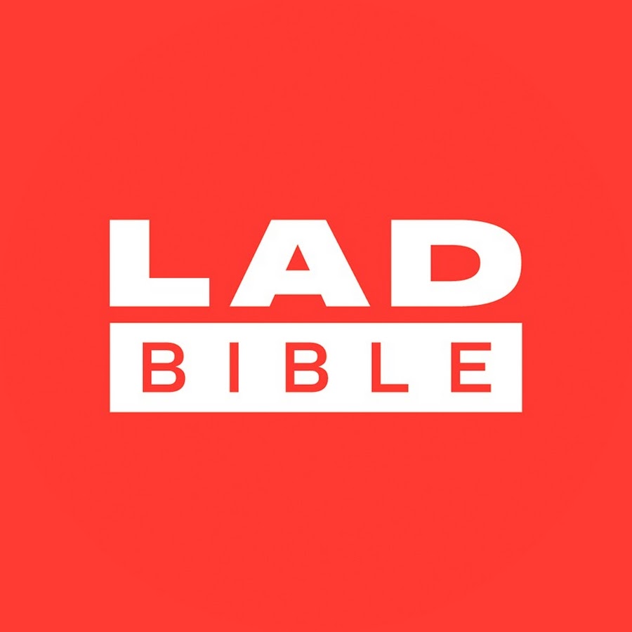 LAD BIBLE