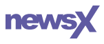 NewsX Logo
