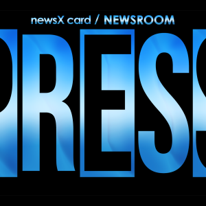 Newsroom (Blue)