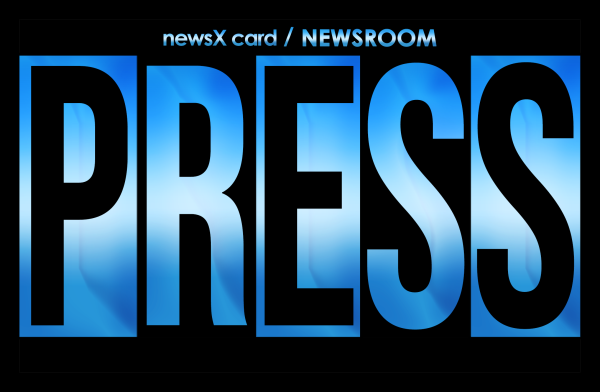 Newsroom (Blue)