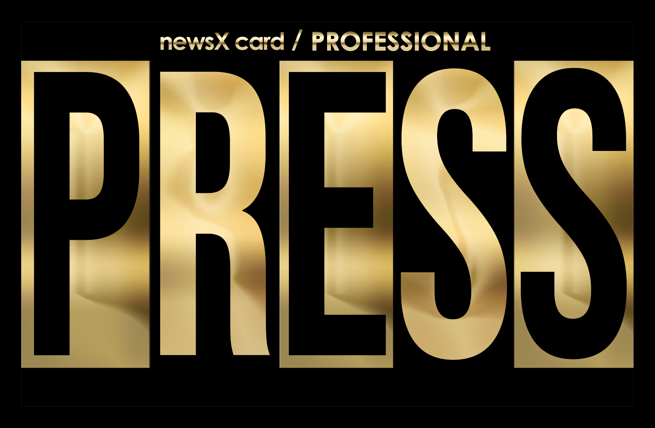 Gold Card