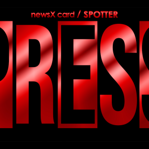Spotter (Red)
