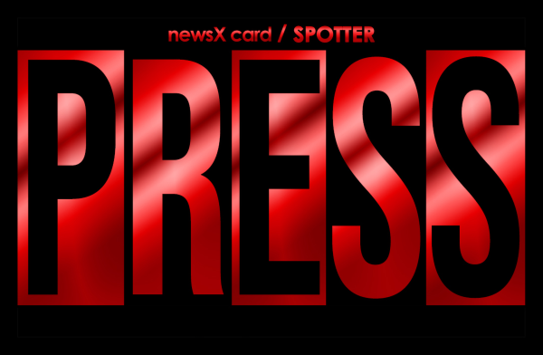 Spotter (Red)