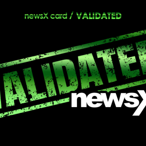 Validated (Green)