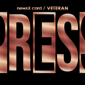 Veteran (Bronze)