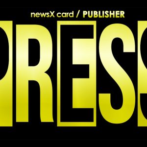Publisher(yellow)