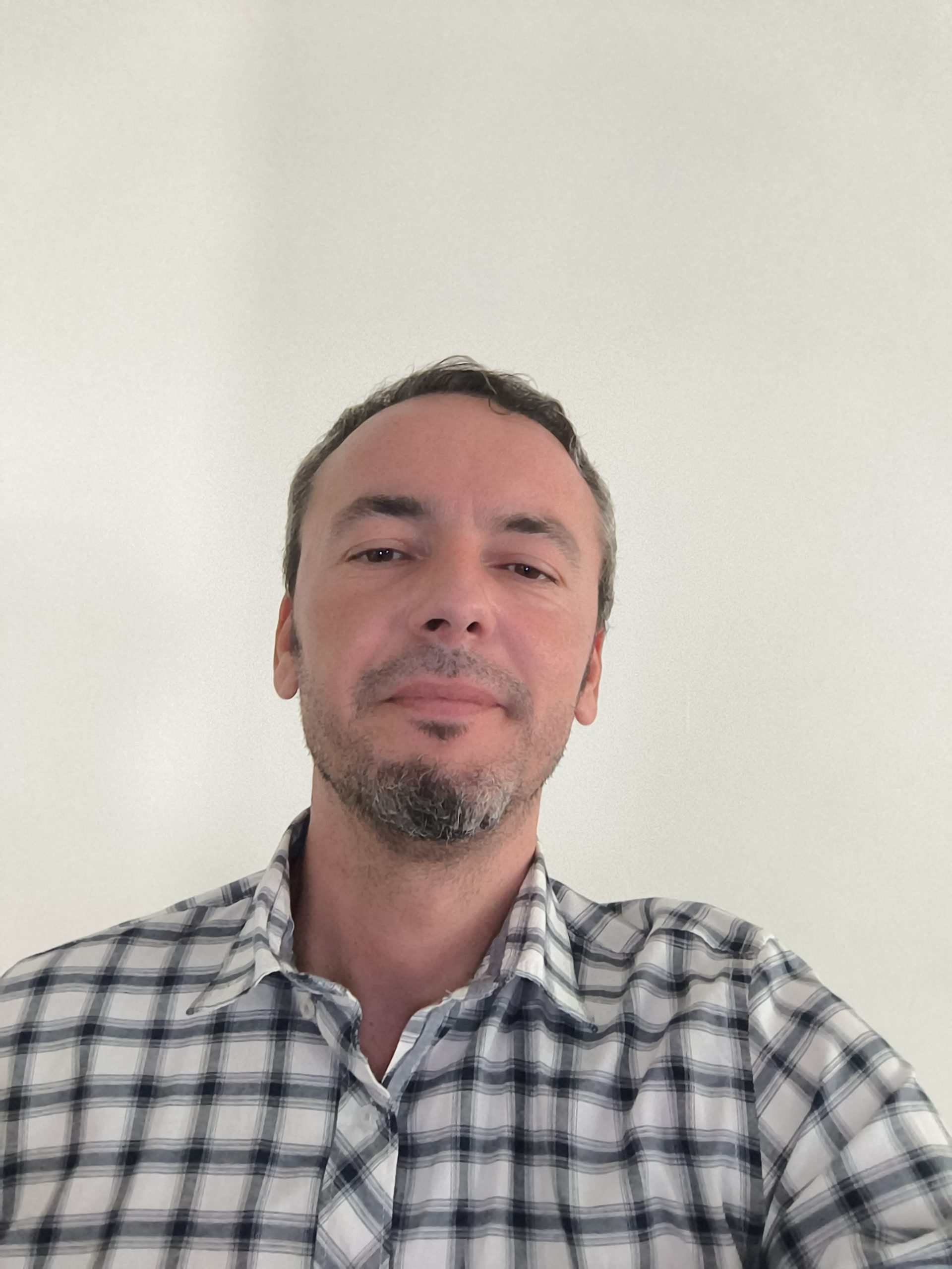 Dushko Kochoski
