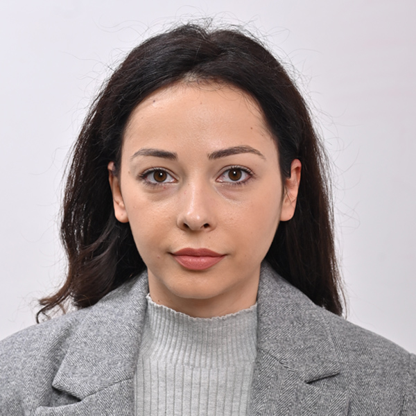 Angjela Trajkovska