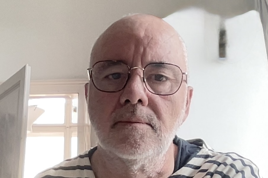 Richard Ullyett