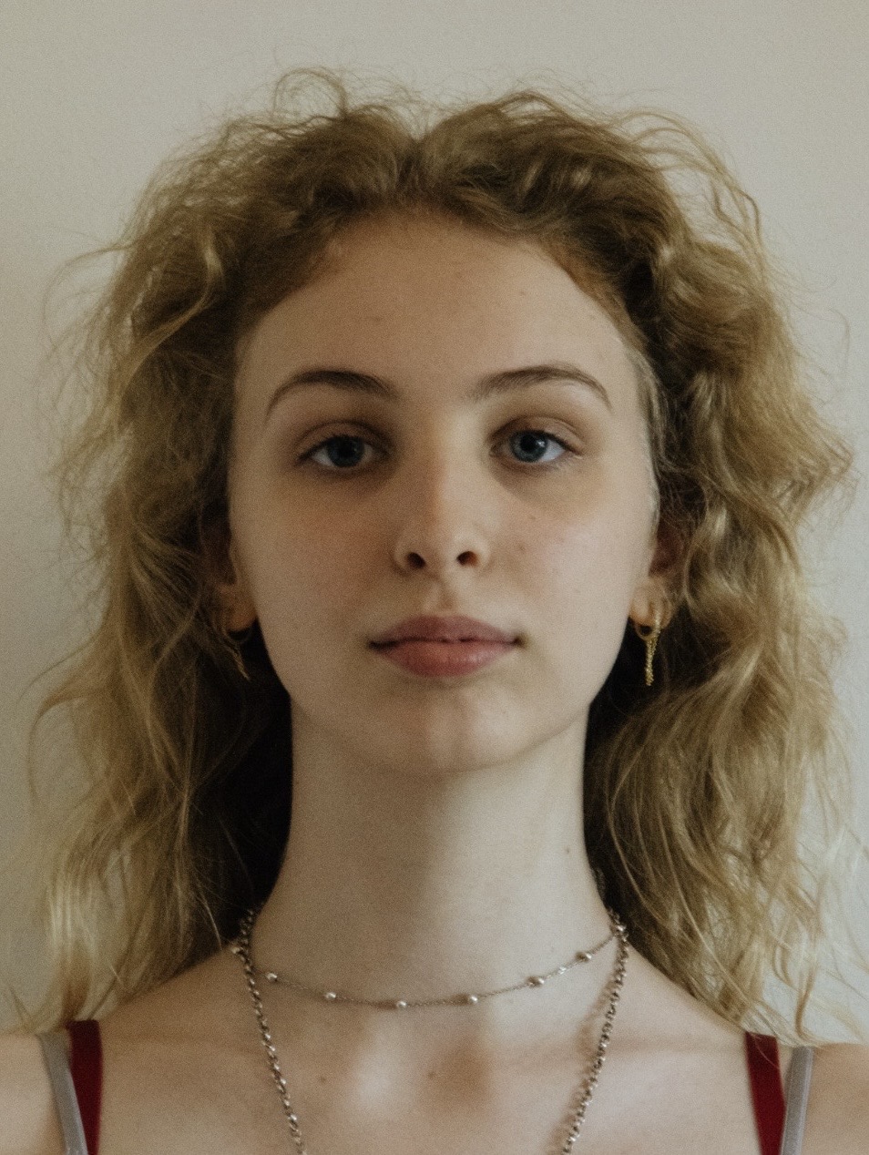Samira Laffan