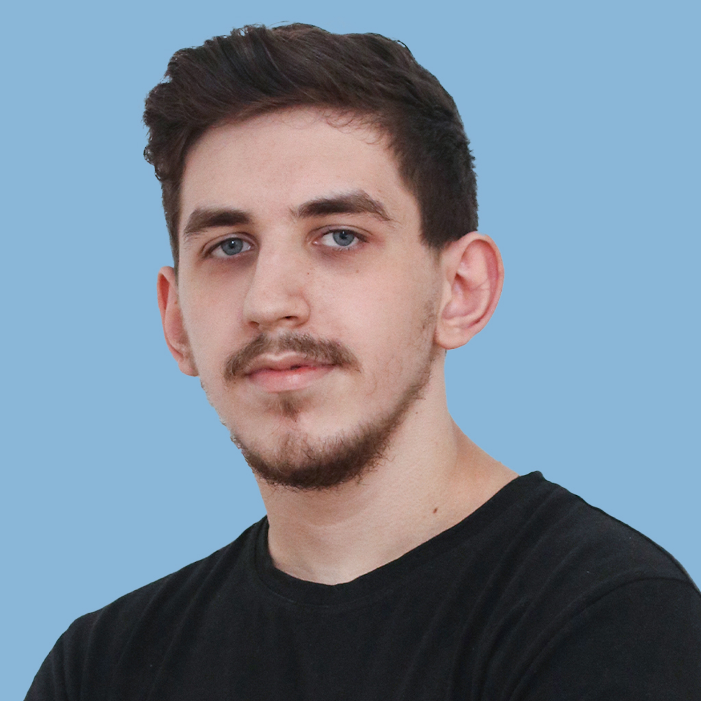 David Stojkovik
