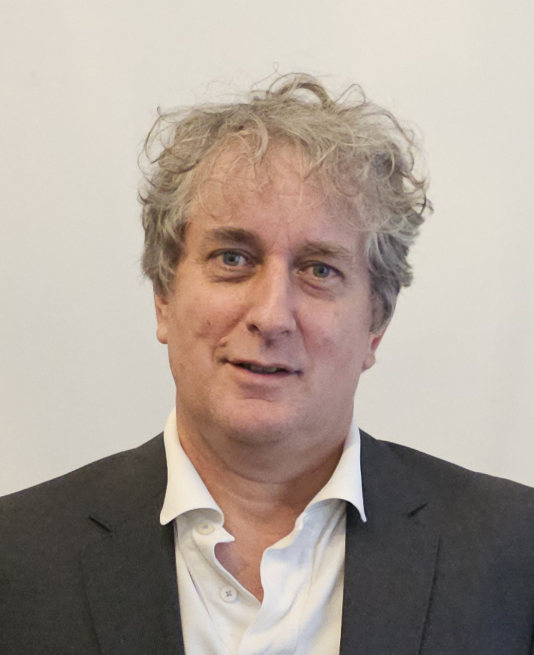 Michael John Leidig