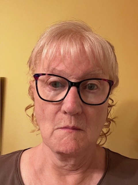 Michelle Murphy