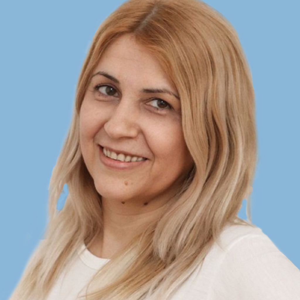 Zorica Stojkovik