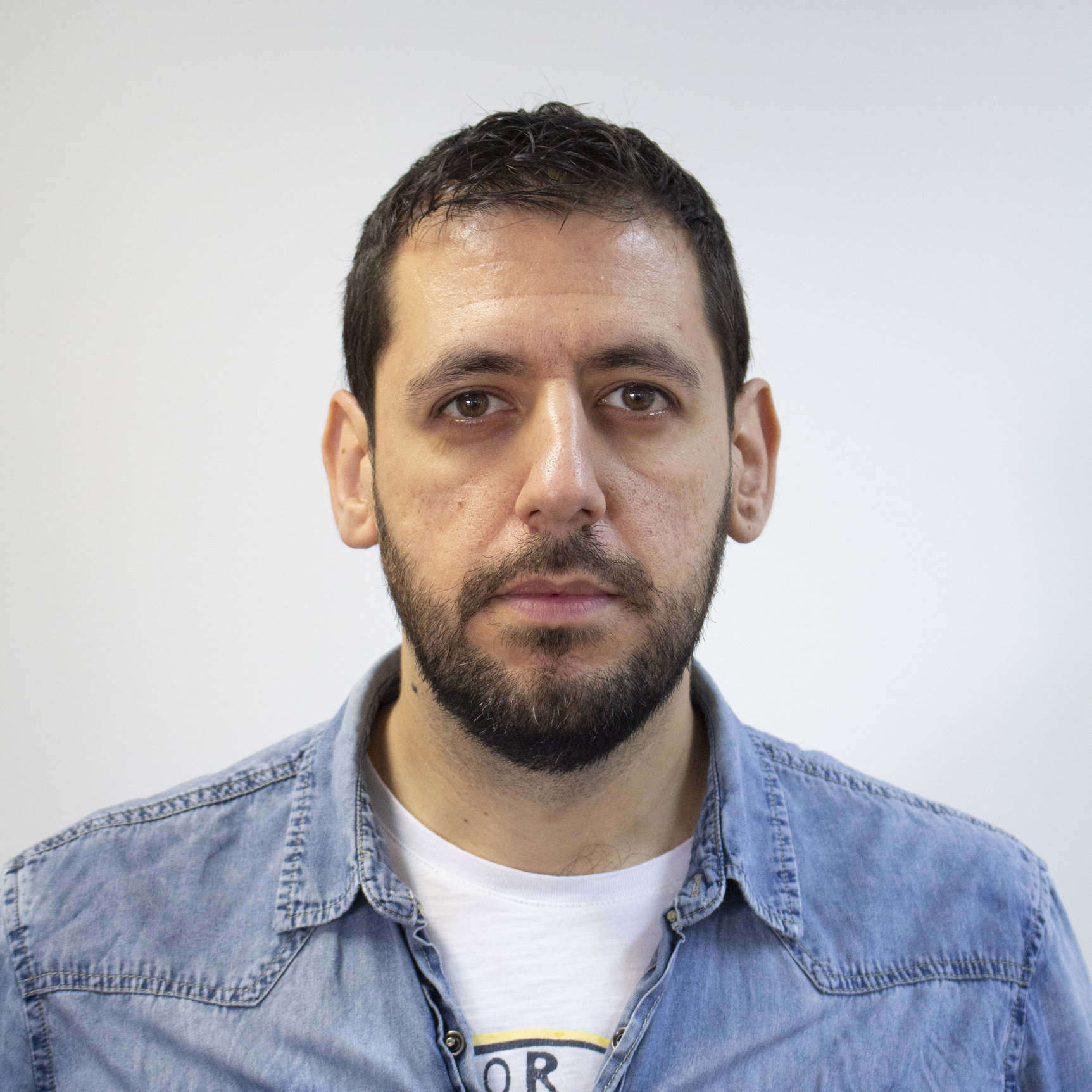 Ivica Stojanovski