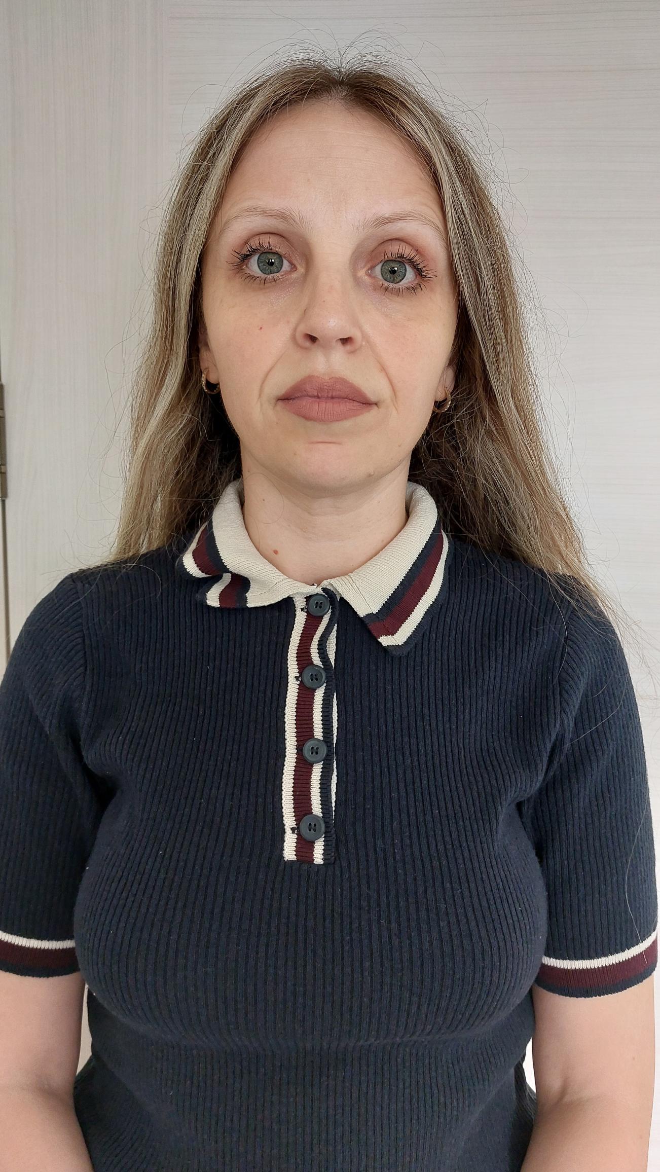 Marija Cvetkovska