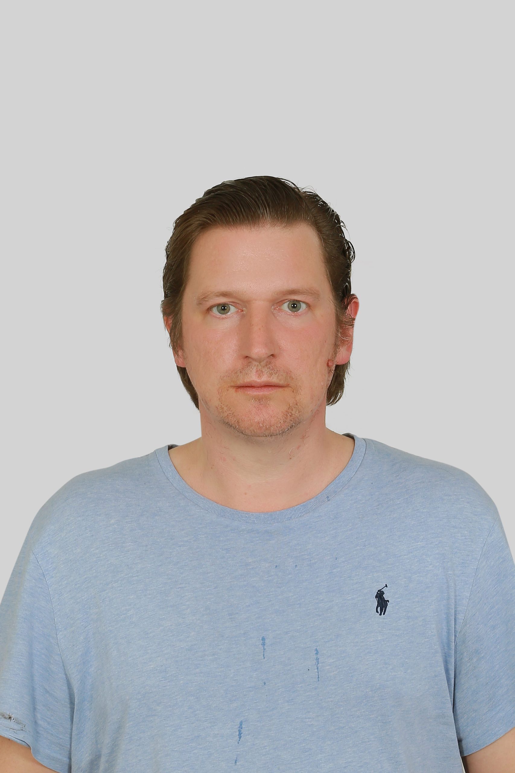 Daniel Harrison